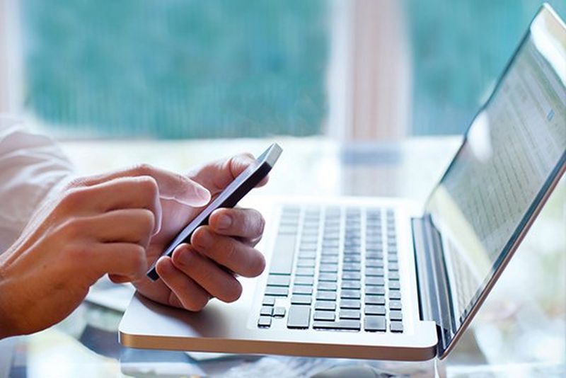 How mobile working helps complex industries stay agile